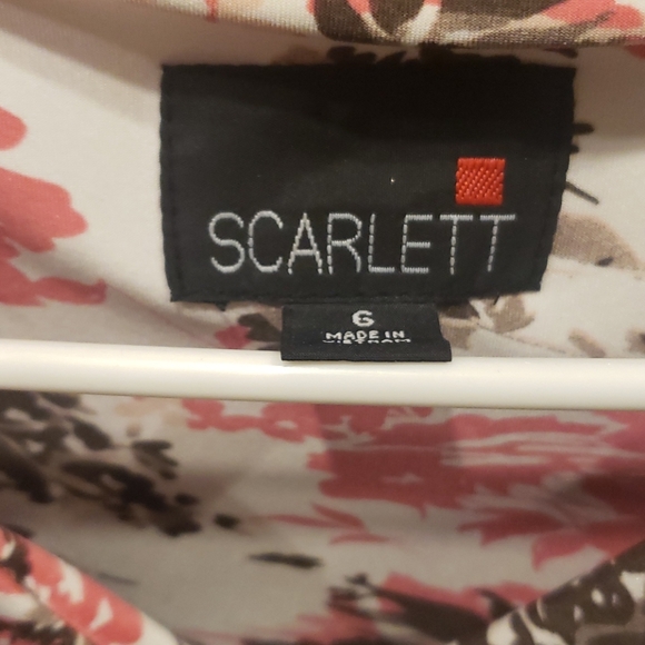 Dress - Picture 3 of 3